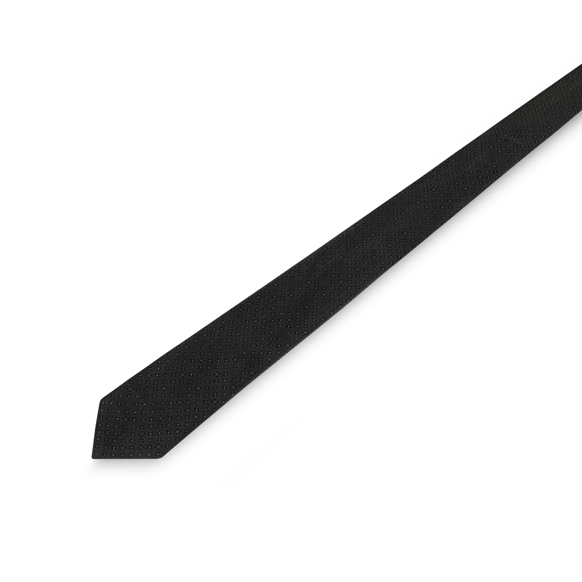ネクタイ・モノグラム 7CM S00｜ルイ・ヴィトン 公式サイト - M75294